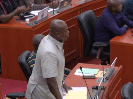 Government introduces Okada Commercialization Bill to Parliament