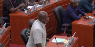 Government introduces Okada Commercialization Bill to Parliament