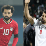 Egypt want World Cup ‘Pride Match’ plans cancelled