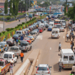 Transport ministry to enforce mandatory union membership for commercial drivers to ease traffic