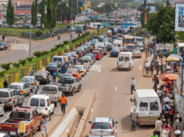 Transport ministry to enforce mandatory union membership for commercial drivers to ease traffic