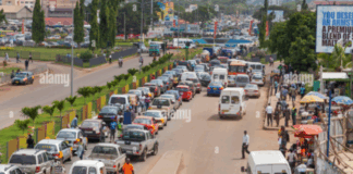 Transport ministry to enforce mandatory union membership for commercial drivers to ease traffic