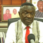 Govt allocates GH₵28 billion for road maintenance; contractors, drivers warned on road damage