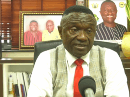 Govt allocates GH₵28 billion for road maintenance; contractors, drivers warned on road damage