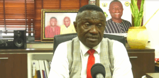 Govt allocates GH₵28 billion for road maintenance; contractors, drivers warned on road damage