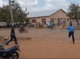 JUSAG condemns mob attack on Kwame Danso District Court, demands closure for safety