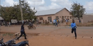 JUSAG condemns mob attack on Kwame Danso District Court, demands closure for safety