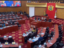 Parliament approves Okada Bill