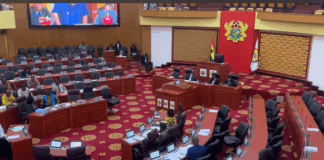 Parliament approves Okada Bill