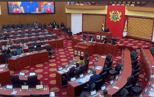 Parliament to audit 1D1F policy, majority insists