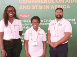 Noguchi Memorial Institute makes HIV therapy breakthrough