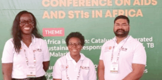 Noguchi Memorial Institute makes HIV therapy breakthrough