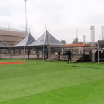 High Court order stops funeral setup for Daddy Lumba at Baba Yara Stadium