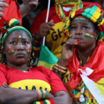 ‘Anger and disappointment’ as fans priced out of World Cup