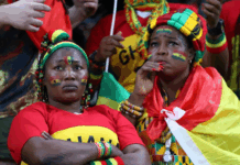 ‘Anger and disappointment’ as fans priced out of World Cup