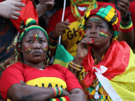 ‘Anger and disappointment’ as fans priced out of World Cup