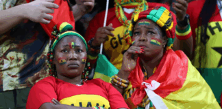 ‘Anger and disappointment’ as fans priced out of World Cup