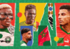 Six players to watch at Afcon 2025