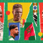 Six players to watch at Afcon 2025