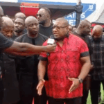 His legacy will live on – NPP honors Daddy Lumba