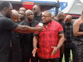 His legacy will live on – NPP honors Daddy Lumba
