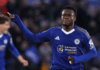 Abdul Fatawu Issahaku scores a stunner as Leicester City criuse over Ipswich Town