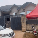 42-year-old man murdered in his home at Asonkore