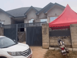 42-year-old man murdered in his home at Asonkore