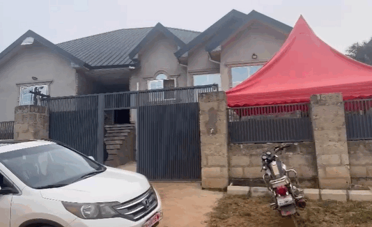 42-year-old man murdered in his home at Asonkore