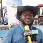 BonAgro appeals for government backing in farm mechanisation