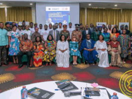 Gender Ministry convenes National Men’s Conference to advance gender equality