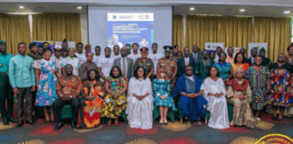 Gender Ministry convenes National Men’s Conference to advance gender equality