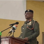 Government to roll out 2,000 housing units for Armed Forces – CDS