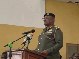 Government to roll out 2,000 housing units for Armed Forces – CDS