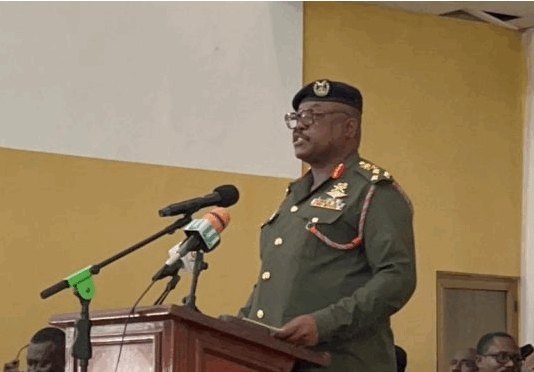 Government to roll out 2,000 housing units for Armed Forces – CDS