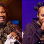 I changed Rhythms of Africa date to honour Daddy Lumba’s funeral – Sonnie Badu
