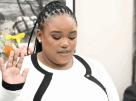 South Africa: Ex-president’s daughter sworn in as MP after half-sister quits