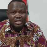 Nkwanta South MCE inaugurates Disaster Management Committee