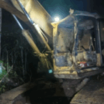 Galamsey: Forestry Commission arrests 11 persons in Pra Anum Forest Reserve