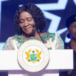 Jane Naana Opoku-Agyemang urges strategic investment to boost Africa’s Film industry