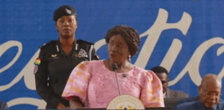 Technical skills alone not enough for development – Vice President to UENR graduates