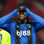 Semenyo on target as Bournemouth hold Manchester United to a 4-4 thriller