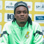 We ready and eager for South Africa test – Razak Simpson