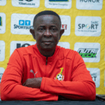 Black Galaxies will prove themselves against South Africa – Kasim Mingle