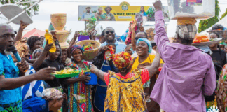 Ofie Market to hold special christmas edition on December 20