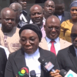 Kpandai re-run suspension in the interest of justice – Fati Abubakar