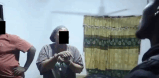 IGP Special Operations Team arrest all-female suspected drug trafficking ring in Tamale