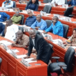 Gov’t presents Bank of Ghana bill to extend board mandate, give parliamentary oversight