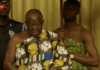 Asantehene hails reconciliation between Kusasi and Mamprusi communities