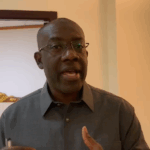 Kpandai rerun ruling: Oppong Nkrumah urges Speaker to void Parliament’s letter to EC